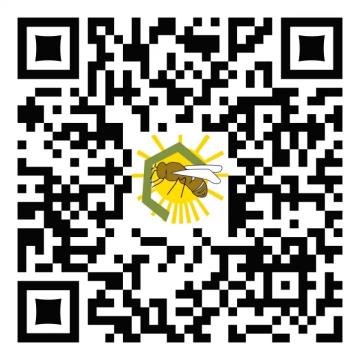 Hitra znanja LU qr code